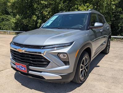 2024 Chevrolet Trailblazer FWD SUV for sale #RB217040 - photo 1