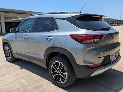 2024 Chevrolet Trailblazer FWD SUV for sale #RB217040 - photo 2