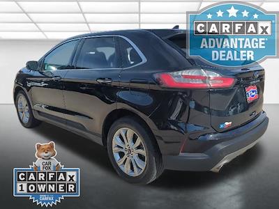 Used 2024 Ford Edge Titanium for sale #RBA88722 - photo 2
