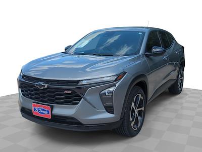 2024 Chevrolet Trax FWD SUV for sale #RC032784 - photo 1