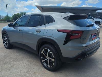 2024 Chevrolet Trax FWD SUV for sale #RC032784 - photo 2
