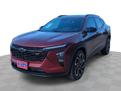 2024 Chevrolet Trax FWD SUV for sale #RC050292 - photo 1