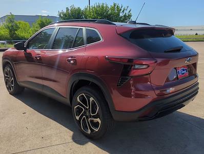 2024 Chevrolet Trax FWD SUV for sale #RC050292 - photo 2