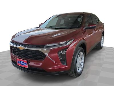 2024 Chevrolet Trax FWD SUV for sale #RC124147 - photo 1