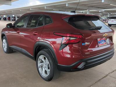 2024 Chevrolet Trax FWD SUV for sale #RC124147 - photo 2
