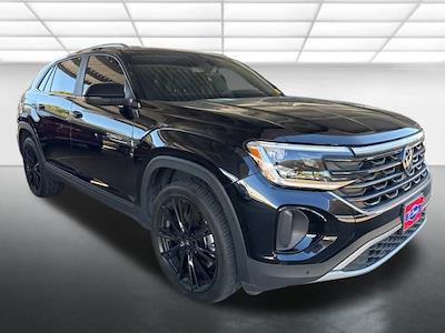 2024 Volkswagen Atlas Cross Sport FWD SUV for sale #RC202044 - photo 1