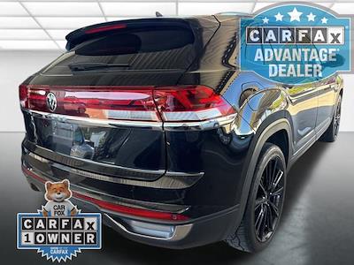 2024 Volkswagen Atlas Cross Sport FWD SUV for sale #RC202044 - photo 2