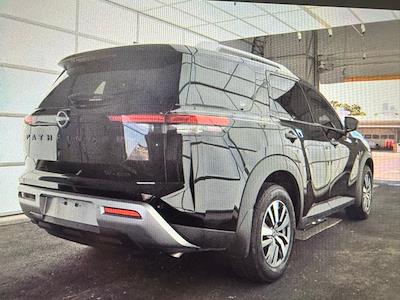 2024 Nissan Pathfinder 4WD SUV for sale #RC229007 - photo 2