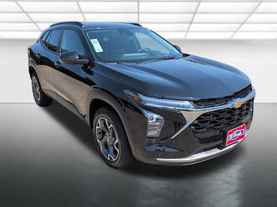 2024 Chevrolet Trax FWD SUV for sale #RC239015 - photo 1