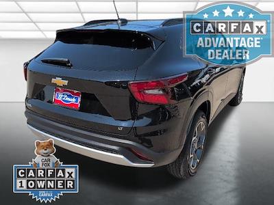 2024 Chevrolet Trax FWD SUV for sale #RC239015 - photo 2