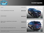 Used 2024 Nissan Pathfinder SV for sale #RC245028 - photo 4