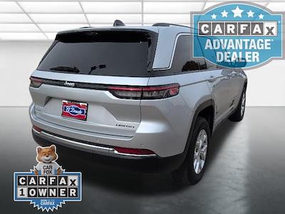 2024 Jeep Grand Cherokee 4WD SUV for sale #RC696831 - photo 2