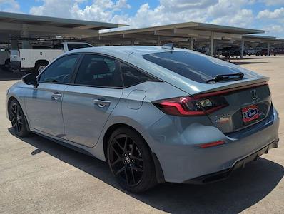 2024 Honda Civic Hatchback FWD Hatchback for sale #RE001508 - photo 2