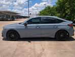 2024 Honda Civic Hatchback FWD Hatchback for sale #RE001508 - photo 27