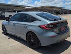 2024 Honda Civic Hatchback FWD Hatchback for sale #RE001508 - photo 2