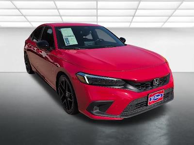 2024 Honda Civic FWD Hatchback for sale #RE004772 - photo 1