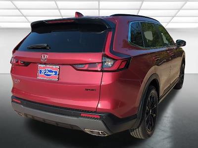2024 Honda CR-V Hybrid AWD SUV for sale #RE060352 - photo 2