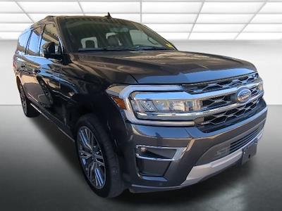 2024 Ford Expedition MAX 4WD SUV for sale #REA12680 - photo 1
