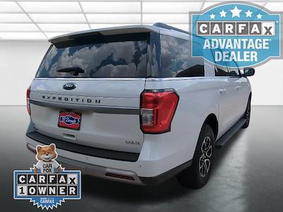 2024 Ford Expedition MAX 4WD SUV for sale #REA25320 - photo 2