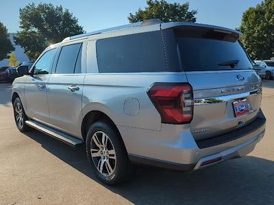 Used 2024 Ford Expedition MAX Limited 4x4 SUV for sale #REA43326 - photo 2