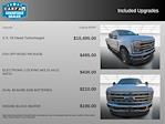 2024 Ford F-250 Crew Cab 4WD Pickup for sale #REE80289 - photo 4