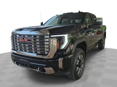 2024 GMC Sierra 2500 Crew Cab 4x4 Pickup for sale #RF109255 - photo 1