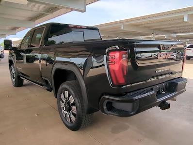 2024 GMC Sierra 2500 Crew Cab 4x4 Pickup for sale #RF109255 - photo 2