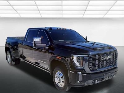 2024 GMC Sierra 3500 Crew Cab 4WD Pickup for sale #RF142761 - photo 1