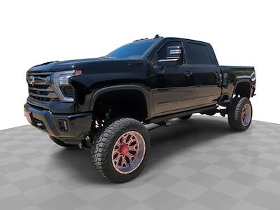 2024 Chevrolet Silverado 3500 Crew Cab 4x4 Pickup for sale #RF163719 - photo 1