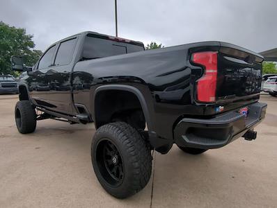 2024 Chevrolet Silverado 3500 Crew Cab 4x4 Pickup for sale #RF163719 - photo 2