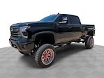2024 Chevrolet Silverado 3500 Crew Cab 4x4 Pickup for sale #RF163719 - photo 1