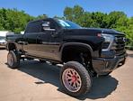 2024 Chevrolet Silverado 3500 Crew Cab 4x4 Pickup for sale #RF163719 - photo 34