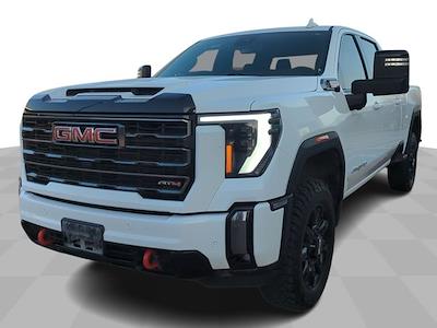 2024 GMC Sierra 2500 Crew Cab 4x4 Pickup for sale #RF183455 - photo 1