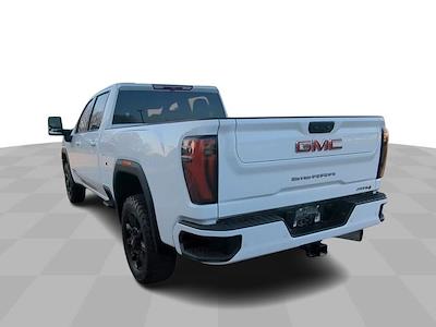 2024 GMC Sierra 2500 Crew Cab 4x4 Pickup for sale #RF183455 - photo 2