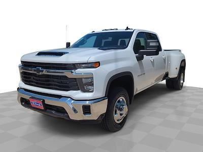 2024 Chevrolet Silverado 3500 Crew Cab 4x4 Pickup for sale #RF195938 - photo 1