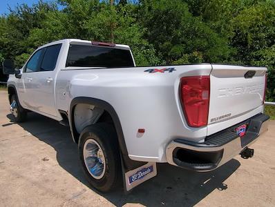 2024 Chevrolet Silverado 3500 Crew Cab 4x4 Pickup for sale #RF195938 - photo 2