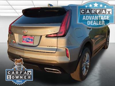 2024 Cadillac XT4 FWD SUV for sale #RF234859 - photo 2