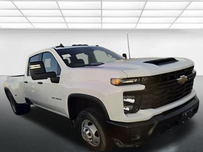 2024 Chevrolet Silverado 3500 Crew Cab 4WD Pickup for sale #RF257572 - photo 1