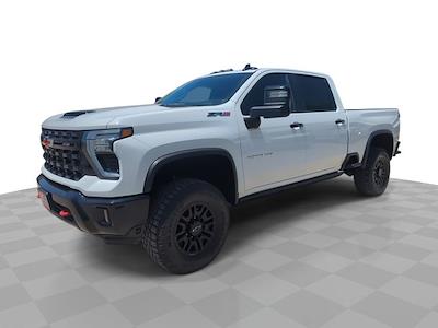 2024 Chevrolet Silverado 2500 Crew Cab 4x4 Pickup for sale #RF301453 - photo 1