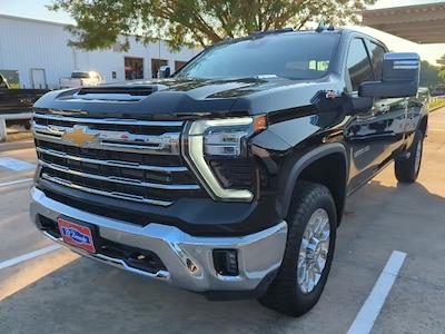 2024 Chevrolet Silverado 3500 Crew Cab 4x4 Pickup for sale #RF378544 - photo 1