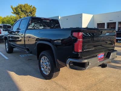 2024 Chevrolet Silverado 3500 Crew Cab 4x4 Pickup for sale #RF378544 - photo 2