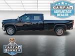 2024 Chevrolet Silverado 3500 Crew Cab 4WD Pickup for sale #RF378544 - photo 10