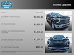 2024 Chevrolet Silverado 3500 Crew Cab 4WD Pickup for sale #RF378544 - photo 4