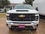 2024 Chevrolet Silverado 3500 Crew Cab 4WD, CM Truck Beds RD Model Flatbed Truck for sale #RF400681 - photo 1