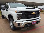 2024 Chevrolet Silverado 2500 Crew Cab SRW 4x4 Pickup for sale #RF417810 - photo 1
