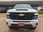 2024 Chevrolet Silverado 2500 Crew Cab SRW 4x4 Pickup for sale #RF417810 - photo 3