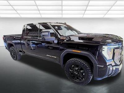 2024 GMC Sierra 2500 Crew Cab 4WD Pickup for sale #RF418427 - photo 1