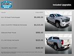 2024 Chevrolet Silverado 2500 Crew Cab 4WD Pickup for sale #RF436013 - photo 4