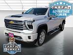 2024 Chevrolet Silverado 2500 Crew Cab 4WD Pickup for sale #RF436013 - photo 35