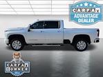 2024 Chevrolet Silverado 2500 Crew Cab 4WD Pickup for sale #RF436013 - photo 36